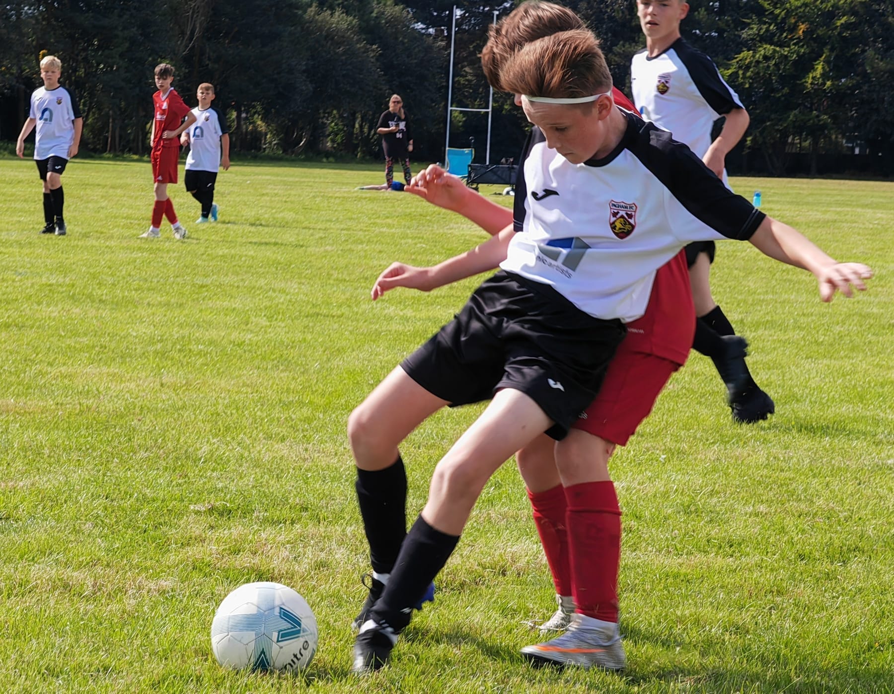 Pagham Football Club Youth Development