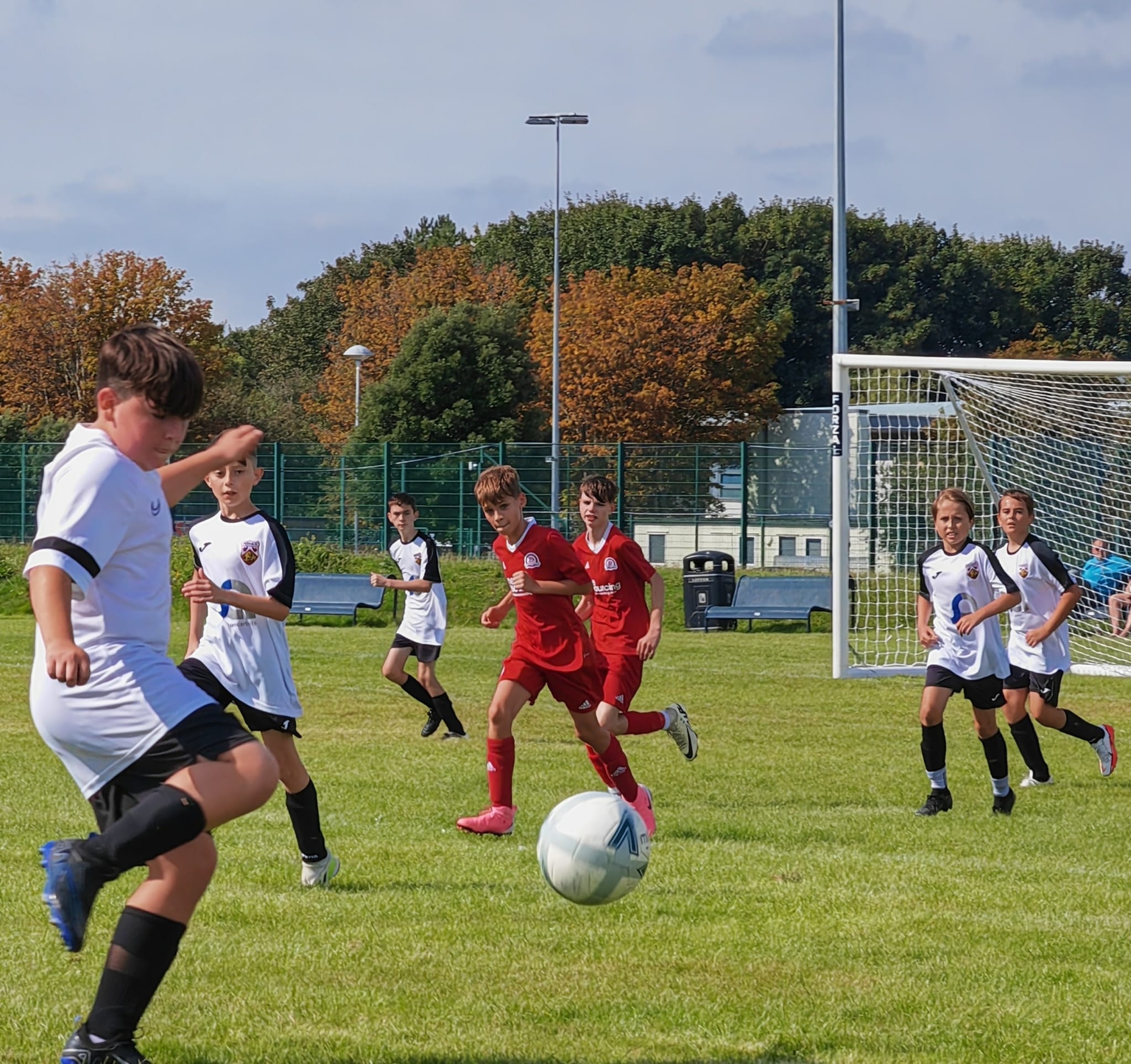 Pagham Football Club Youth Development