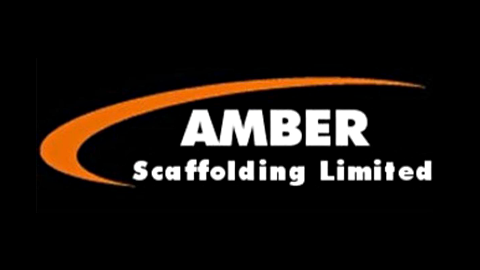 amber-scaffolding-logo