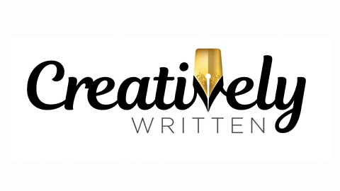creatively-written-logo